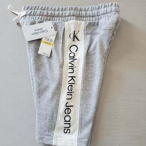 Calvin klein boy short